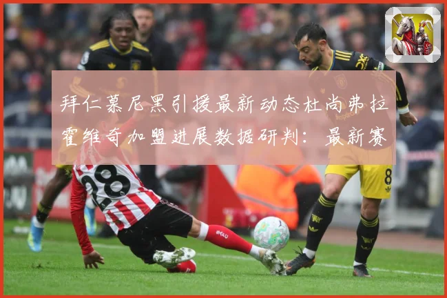 拜仁慕尼黑引援最新动态杜尚弗拉霍维奇加盟进展数据研判：最新赛事动态与深度分析